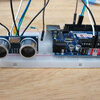 สอนใช้งานบอร์ด Arduino กับ Ultrasonic วัดระยะ พร้อมโค้ดตัวอย่าง