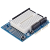 ProtoShield Mini สำหรับบอร์ด Arduino Uno