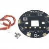 micro:bit circular RGB Expansion board v2.0 ไฟเขียว แดง น้ำเงิน สำหรับบอร์ดไมโครบิต