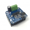 BTS7960 H-Bridge DC Motor Drive บอร์ดขับมอเตอร์กระแสสูง 6-27V 43A สต็อกไทยส่งไว