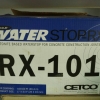 CETCO Waterstop RX101 (Made in USA) ขนาด 1' x 3/4' (30 เมตร)