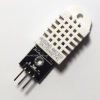DHT22 (AM2302 temperature and humidity sensor module Set 2) เซนเซอร์วัดอุณหภูมิและความชื้น สต็อกไทยส่งไว