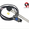 Soil Moisture Sensor เซ็นเซอร์วัดความชื้นในดิน หัววัดอย่างดี สต็อกไทยส่งไว