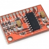 PAM8403 ultra-mini digital amplifier Red board โมดูลขยายเสียงขนาดเล็ก 2.5-5v 2x3W สต็อกไทยส่งไว