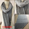 ผ้าพันคอ-ผ้าคลุมไหล่ แคชเมียร์ Two-way Cashmere Scarf