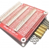 Raspberry Pi 2/3/4B + GPIO expansion board สต็อกไทยส่งไว
