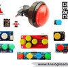 สอนการใช้งานบอร์ด Arduino กับ Button switch
