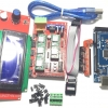 3D Printer Controller Set