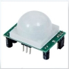 PIR Detector Module (เชนเซอร์ตรวจจับความเคลื่อนไหว)