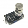เซนเซอร์วัดก๊าซคาร์บอนไดออกไซด์ MG-811 Carbon Dioxide Sensor Module Output 0-2V สต็อกไทยส่งไว