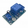 Relay 12V 10A Touch module