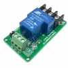 1 Channel Relay 12V High And Low Trigger 30A Module