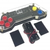 micro:bit game controllers จอยสติ๊กสำหรับบอร์ดไมโครบิต