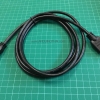 Mini HDMI to HDMI ยาว 1.8 เมตร