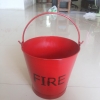 ถังตักทรายดับเพลิง (ฺBucket Fire)