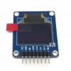 0.95-inch OLED RGB 65K Color (SSD1331)