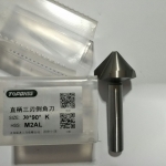 DC10M30 ดอกลบคม ดอกคว้านรู ขยายรู เกรด M2 ขนาด 30 มิล 3 ฟัน