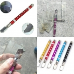 OT19 มีดตัดกระจก กระเบื้อง ใบมีด Roller มีกันลื่น คุณภาพสูง ใช้งานง่าย