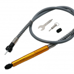 AD27 สายอ่อนใส่สว่านรุ่นหัวจับ ปรับได 0.3-3.25 มิล คออลูมิเนียมคุณภาพสูง