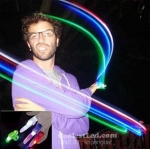 แหวนไฟ แหวนเลเซอร์