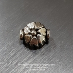 ตัวคั่นดอกไม้ Flower 925 Sterling Silver