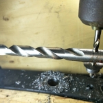 D-COBAL ดอกสว่านเจาะสแตนเลส เจาะเหล้กแข็ง เกรด โคบอล M35 แท้ คุณภาพสูง