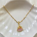 “เช็คสินค้าทัก line ก่อนโอนนะคะ”NG017