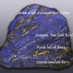 การเลือกซื้อหินนําโชค “ลาพิส ลาซูลี Lapis Lazuli” หินนําโชคดูยังไงว่าแท้ และมีคุณภาพดี