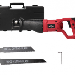 EC02 เลื่อยชักไฟฟ้า HEPHASETUT 750 วัตต์ สะดวก ปลอดภัย ใช้ง่าย สำหรับงานหนัก