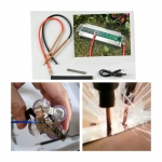 EA04 ชุดอาร์คสปอตแบตเตอรี่ DIY