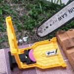 DG26 จิ๊กลับคมเลื่อยโซ่แบบสวมเร็วในตัว สำหรับเลื่อยโซ่ 10-20 นิ้ว