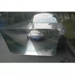 CARE04 ฟิล์ม เพิ่มระยะการมองเห็น ติดกระจกหลังรถ SUV รถตู้ รถใหญ่