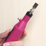 EG06 เครื่องเจียรรอบสูงมินิ 9 วัตต์ สำหรับงาน DIY ขนาดเล็ก