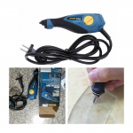 EG12 เครื่องแกะสลัก เซาะร่องยาวแนว WORK ZONE