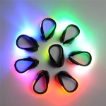 ไฟติดรองเท้า LED Shoe Clip เวลาวิ่งหรือปั่นจักรยาน