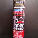 บอดี้ชู้ท สเปรย์ เลย์แลนด์ ยี่ห้อนาโกย่า Nakoya