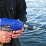 CH07 หัวจับสว่านแปลงใส่ บล้อกลม บล็อกไฟฟ้า 1/2 4 หุน ดัดแปลงงาน DIY