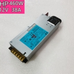 ADE03HP38A สวิทซ์ชิ่ง 12V 38A ของ HP แท้ จ่ายไฟนิ่งๆแรงๆ สินค้ามือสอง สภาพ 98 % มีจำนวนจำกัด