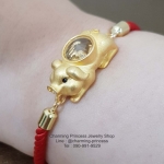 หมูนําโชค กังหันแชกงหมิว ด้ายแดง วัตถุมงคลเสริมดวงปีกุล นำพาความอุดมสมบูรณ์ มีกินมีใช้ ทำอะไรหมูๆ ผ่านไปได้ง่ายดาย