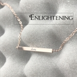 Enlightening Necklace
