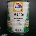 สีพ่นรองพื้น ตรานกแก้ว+ฮาร์ด