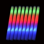 แท่งเรืองแสง แท่งไฟกระพริบ แบบโฟม