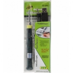 EW01 หัวแร้งพกพา USB อัจฉริยะ ใช้งานง่าย พกพาสะดวก