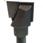 OT34M16 ดอกเจาะสำหับชุดเจาะตลับกุญแจ ขนาด 16 มิล