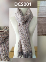 ผ้าพันคอ-ผ้าคลุมไหล่แฟชั่นไหมพรมลาย DIOR