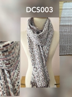 ผ้าพันคอ-ผ้าคลุมไหล่แฟชั่นไหมพรมลาย DIOR