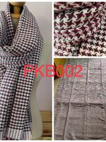 ผ้าห่ม ผ้าคลุม ฝ้ายแท้หมักโคลนออร์แกนิค ทอมือ 890-