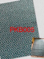 ผ้าห่ม ผ้าคลุม ฝ้ายแท้หมักโคลนออร์แกนิค ทอมือ