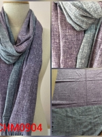 ผ้าพันคอ-ผ้าคลุมไหล่ แคชเมียร์ Two-way Cashmere Scarf