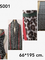 ผ้าพันคอ-ผ้าคลุมไหล่แฟชั่น ลาย LV